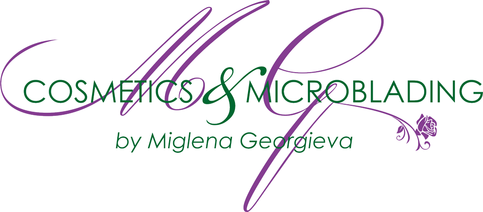 Козметика и микроблейдинг от Миглена Георгиева